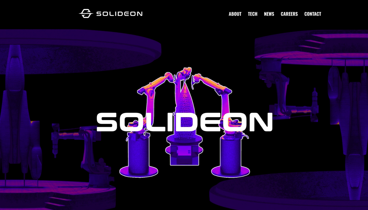 Solideon
