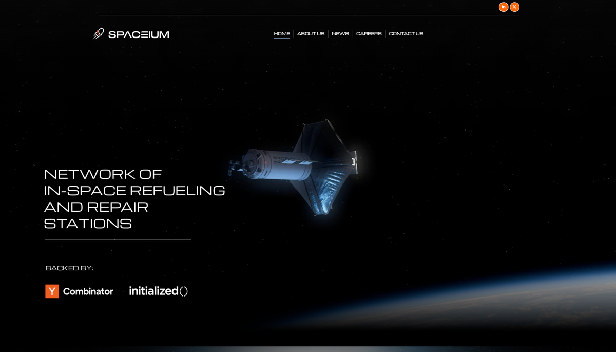 Spaceium